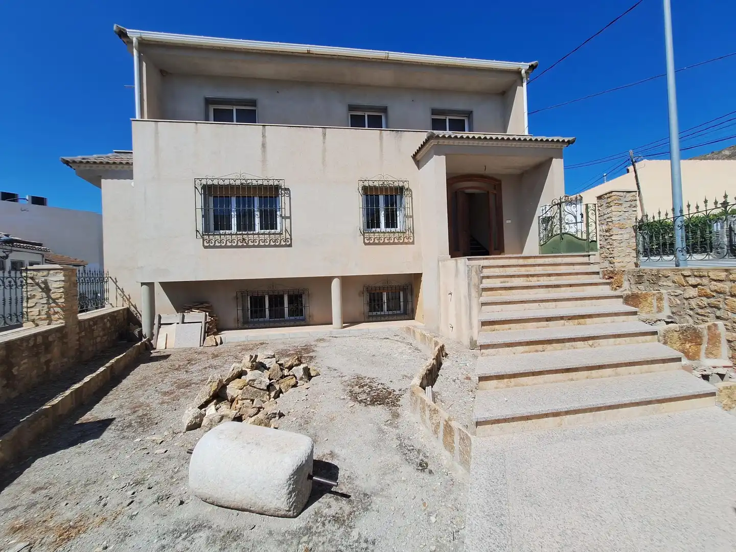 Haus mit Terrasse zum Verkauf in Oria, imagen 43