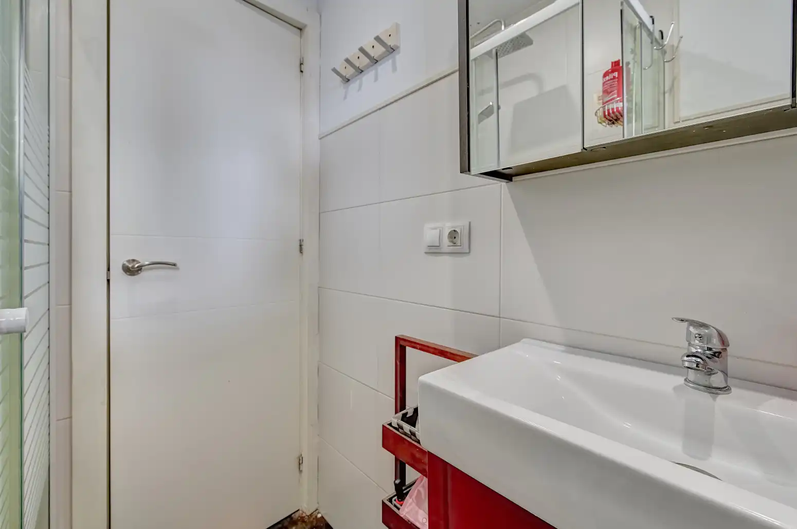 Piso con terraza en venta en Burlada-Burlata - Calle San Miguel 14, imagen 15