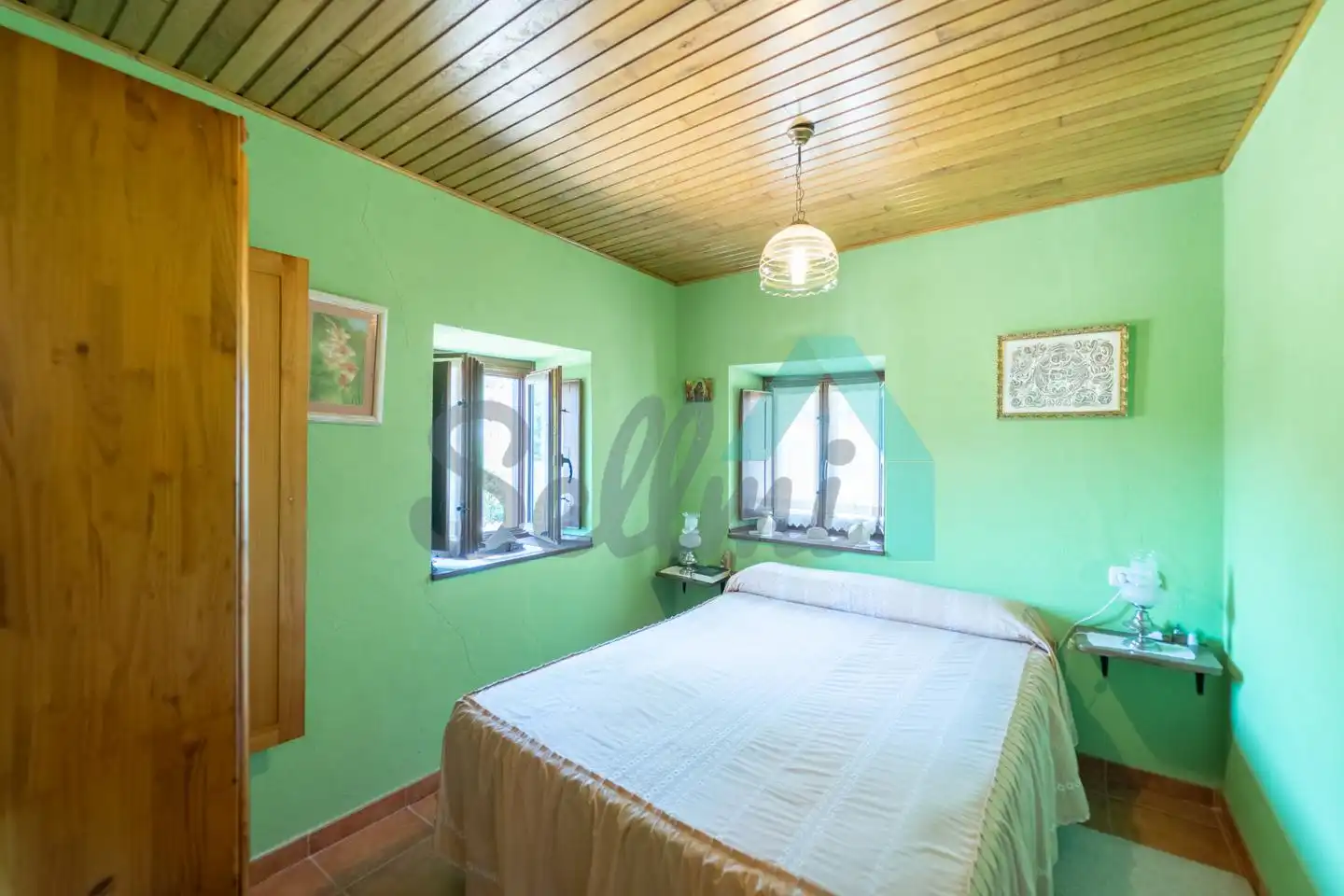 Casa o xalet en venda a Villamar de Abajo, Salas