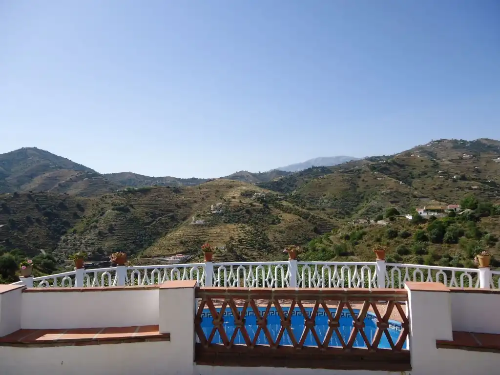 Chalet en venta en Torrox Pueblo, imagen 37