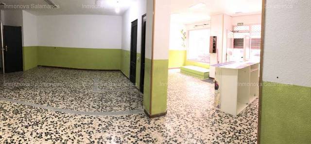 Local comercial en Alquiler en Estación