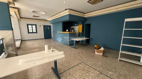 Foto 4 von Geschaftsraum zur Miete in Núcleo urbano, Chiclana de la Frontera