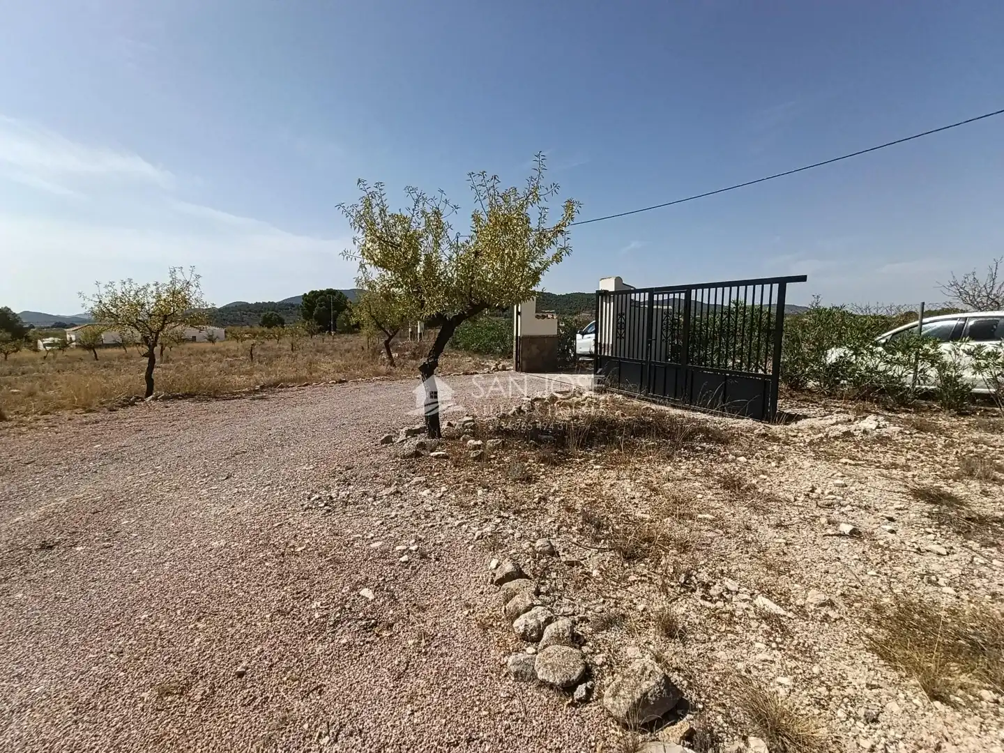 Villa con piscina in vendita a Monóvar  / Monòver, imagen 26