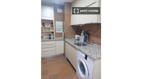 Foto 2 de Pis de lloguer a Hispanoamérica - Bernabéu, Madrid