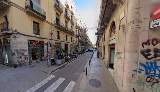 Local comercial en Venta en N/A en Sant Pere, Sta. Caterina i la Ribera