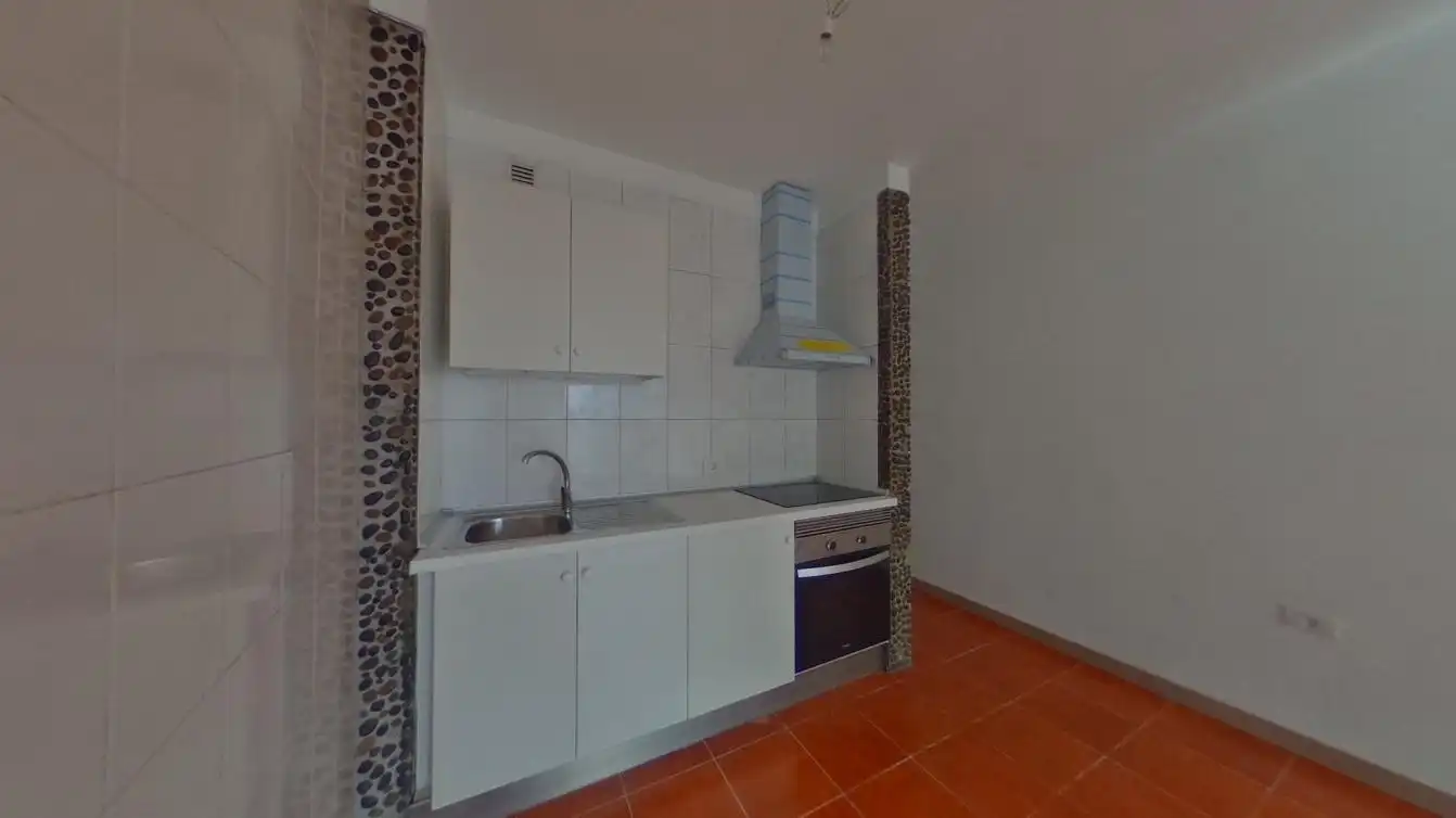 Kitchen of Apartments for sale in Arona