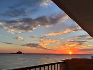 Appartement avec piscine à louer à Calle Agata III 1