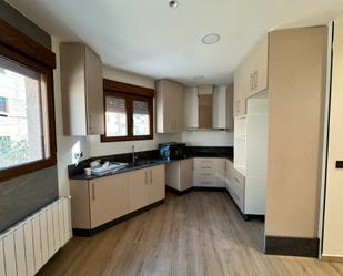 Kitchen of Apartment to rent in Cehegín  with Air Conditioner