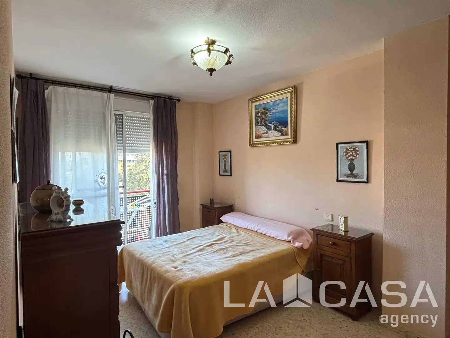 Habitación de Piso en venta en Montequinto