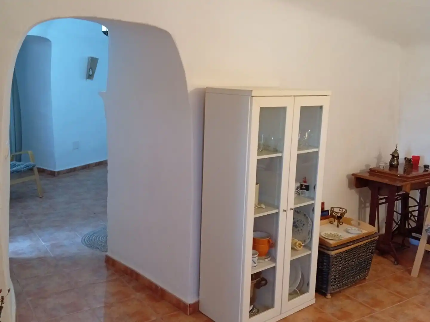 Haus zum Verkauf in Paraje el Calguerin 23, imagen 16