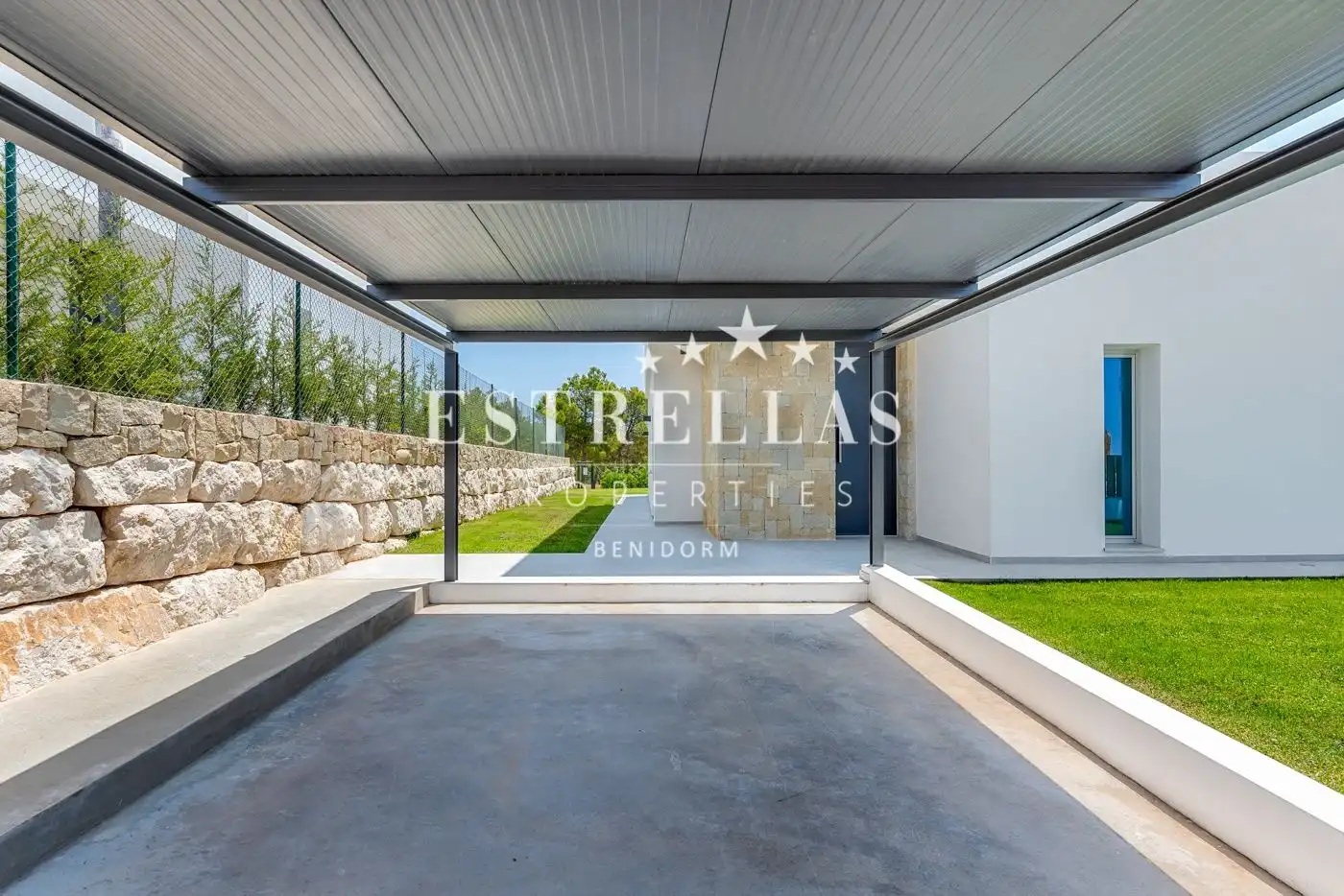 Chalet con piscina en venta en Golf Bahía, imagen 50