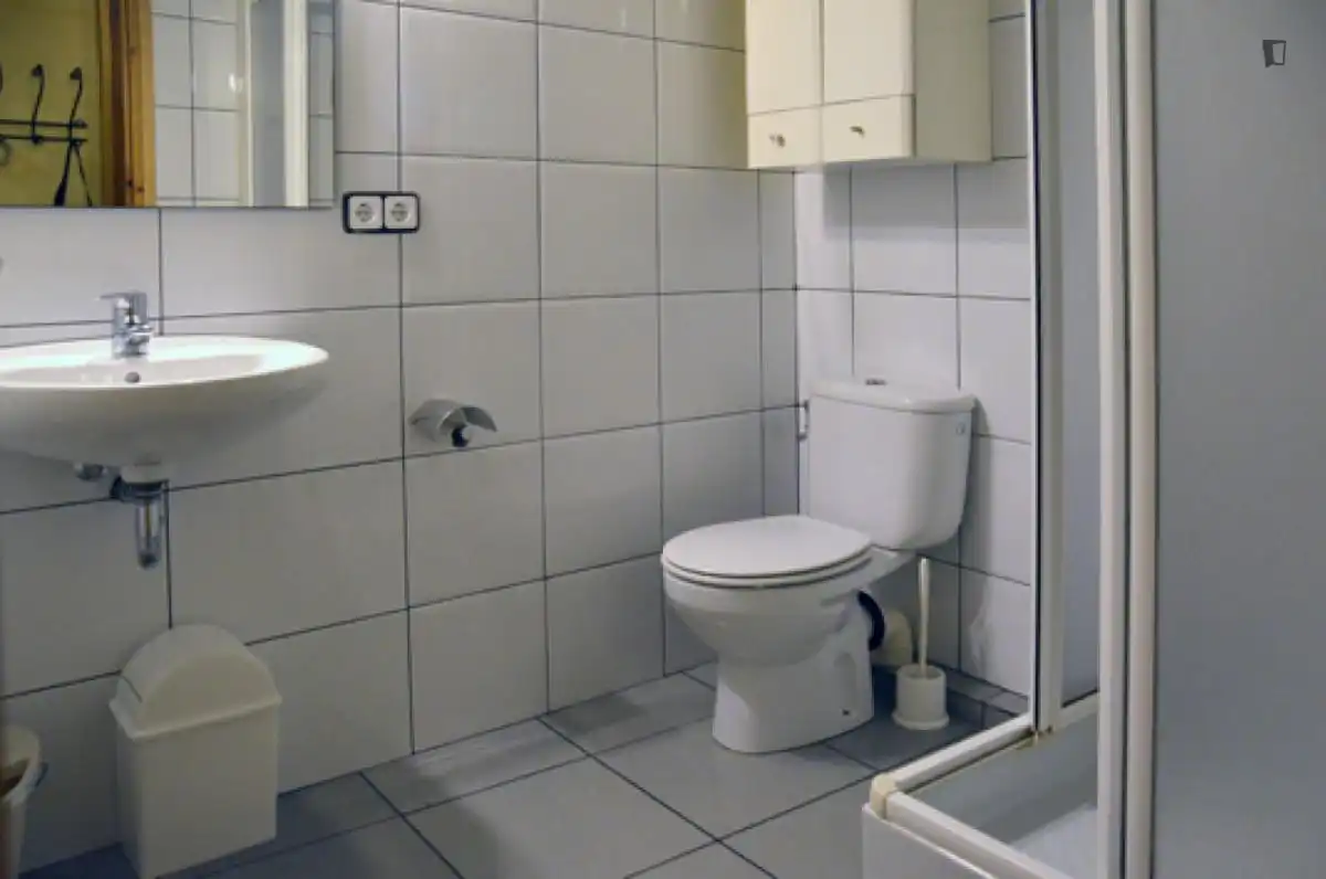 Apartamento de alquiler en El Raval