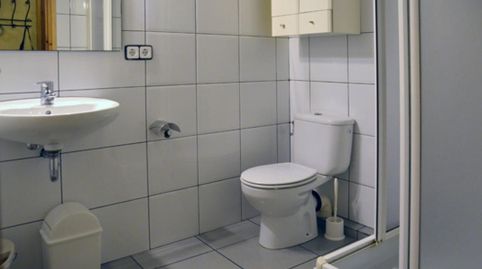 Foto 5 de Apartamento de alquiler en El Raval, Barcelona Capital