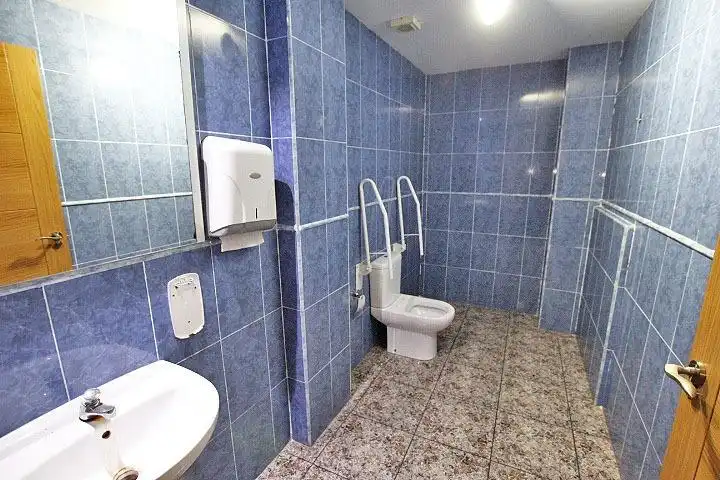 Local comercial en venta en Pueblo, imagen 7