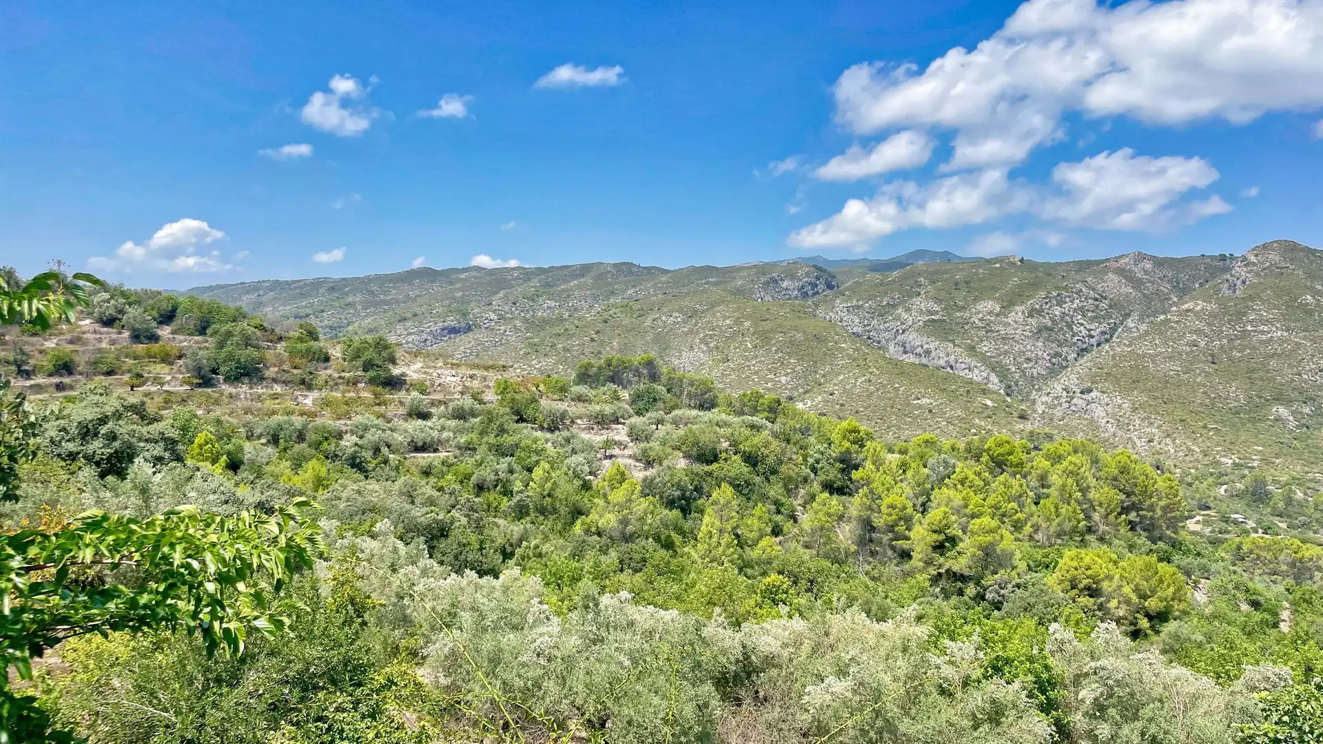 Casa o xalet en venda en La Vall de Gallinera amb Calefacció i Terrassa