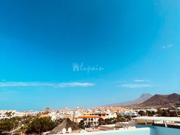 Penthouse zum Verkauf in Los Cristianos