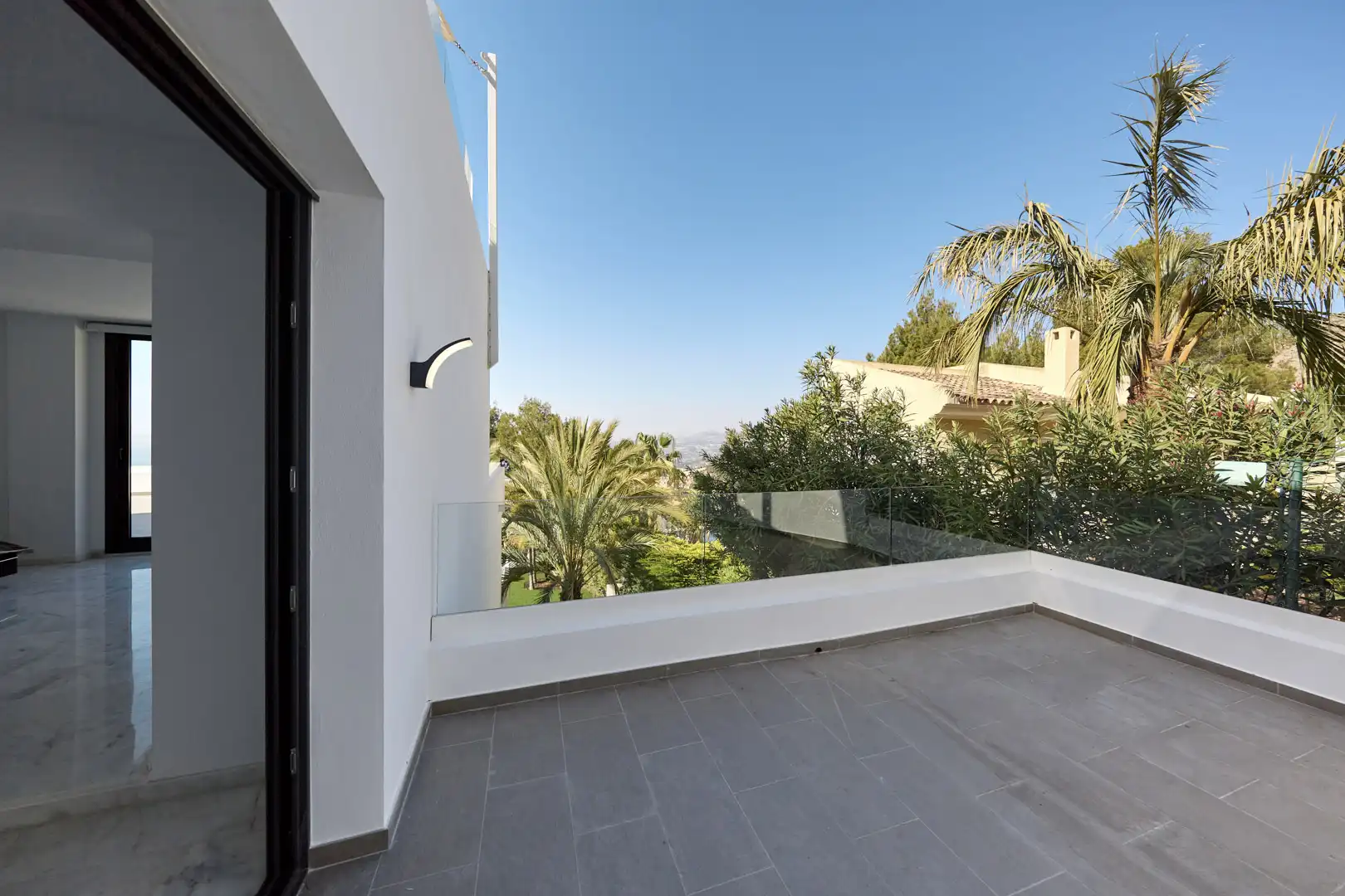 Chalet con terraza en venta en Mascarat, imagen 44