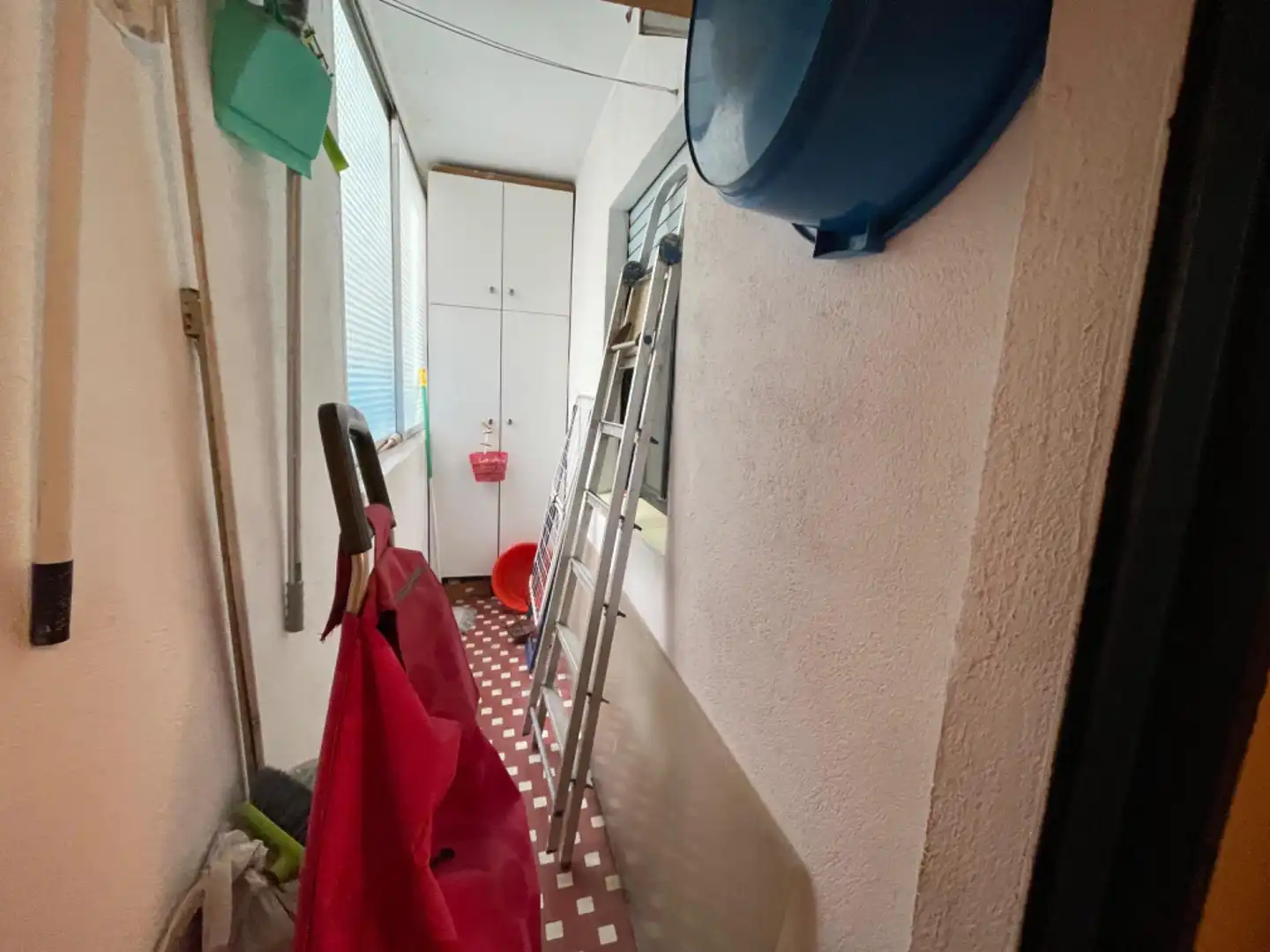 Appartamento con ascensore in vendita a Cardenal Benlloch, imagen 9