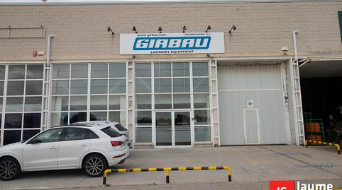 Photo 4 of Industrial buildings for sale in Carretera de la Riera, 58, Sant Jordi, Tarragona