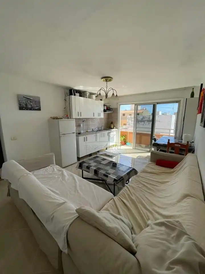 Apartament en venda a Fernando Salazar Glez, imagen 11