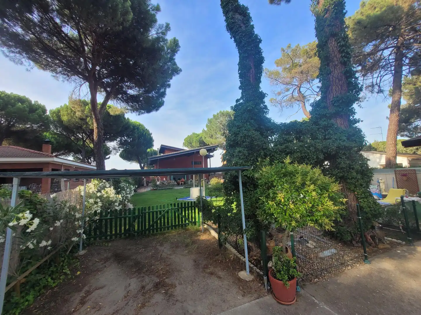 Xalet amb jardí en venda a N/A, imagen 6