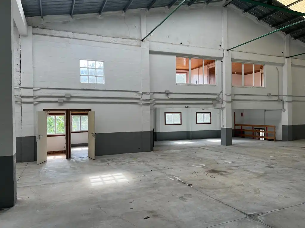 Industriegebäude zur Miete in Lugar Outeiro 1, imagen 11