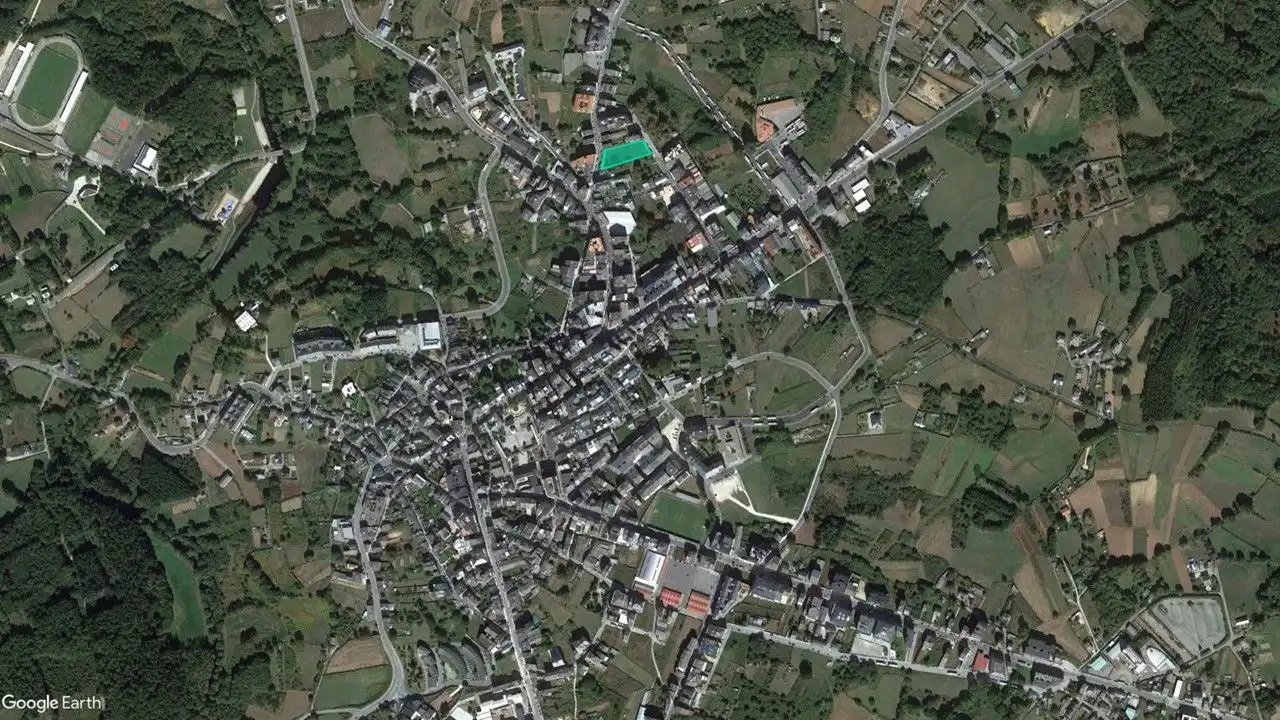 Terreni e lotti in vendita a Ru Cidade De Viveiro