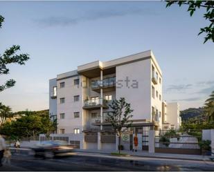 Vista exterior de Pis en venda en Alhaurín de la Torre amb Aire condicionat, Calefacció i Terrassa