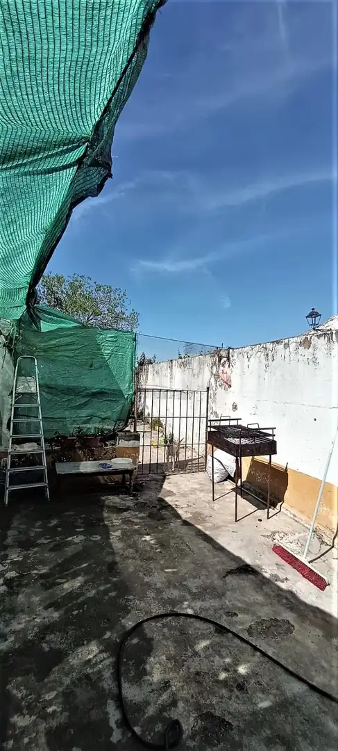 Casa o xalet en venda en Villamanrique de la Condesa amb Balcó