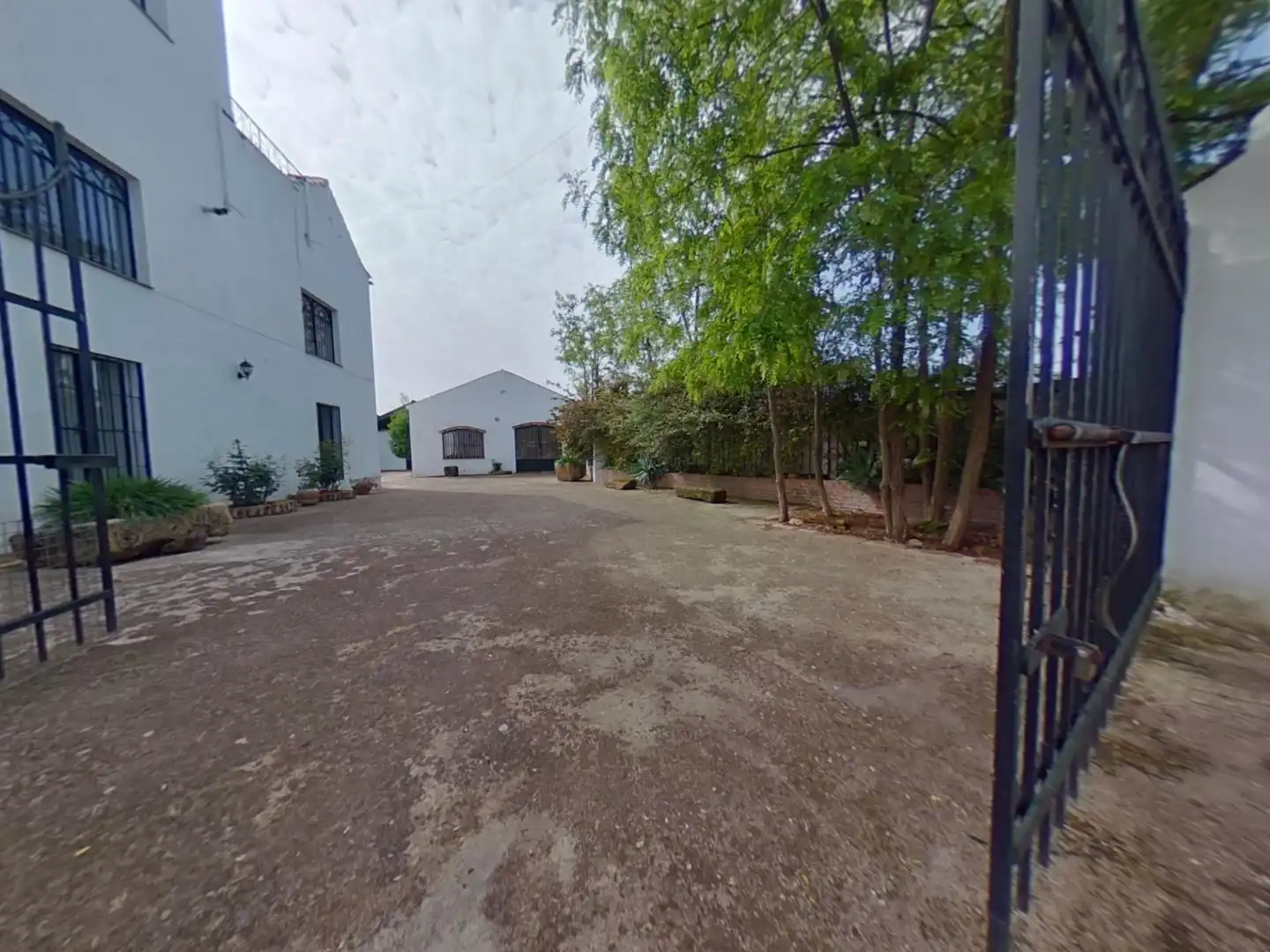 Exterior view of Houses for sale in Posadas  with Air Conditioner, Private garden and Terrace