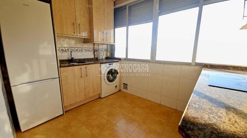 Foto 4 de Piso en venta en Universidad, Getafe