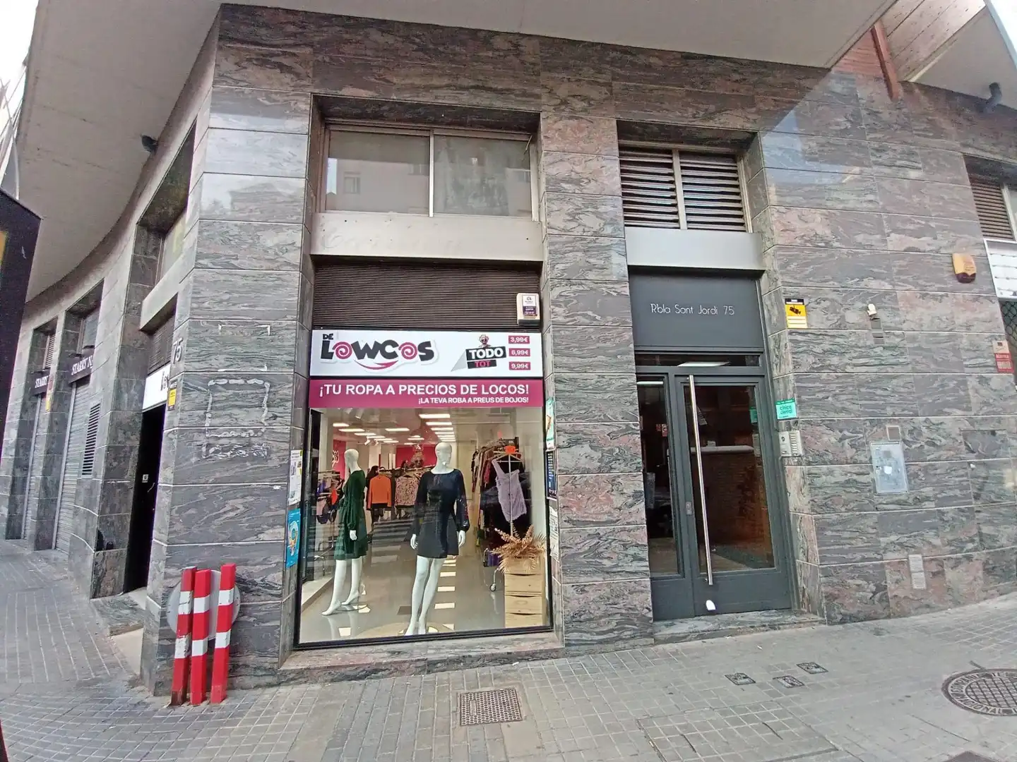 Business premises for sale in Centre, imagen 18