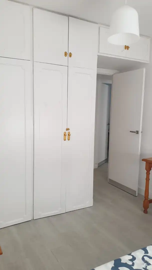 Appartamento con ascensore in affitto a Casco Antiguo, imagen 23