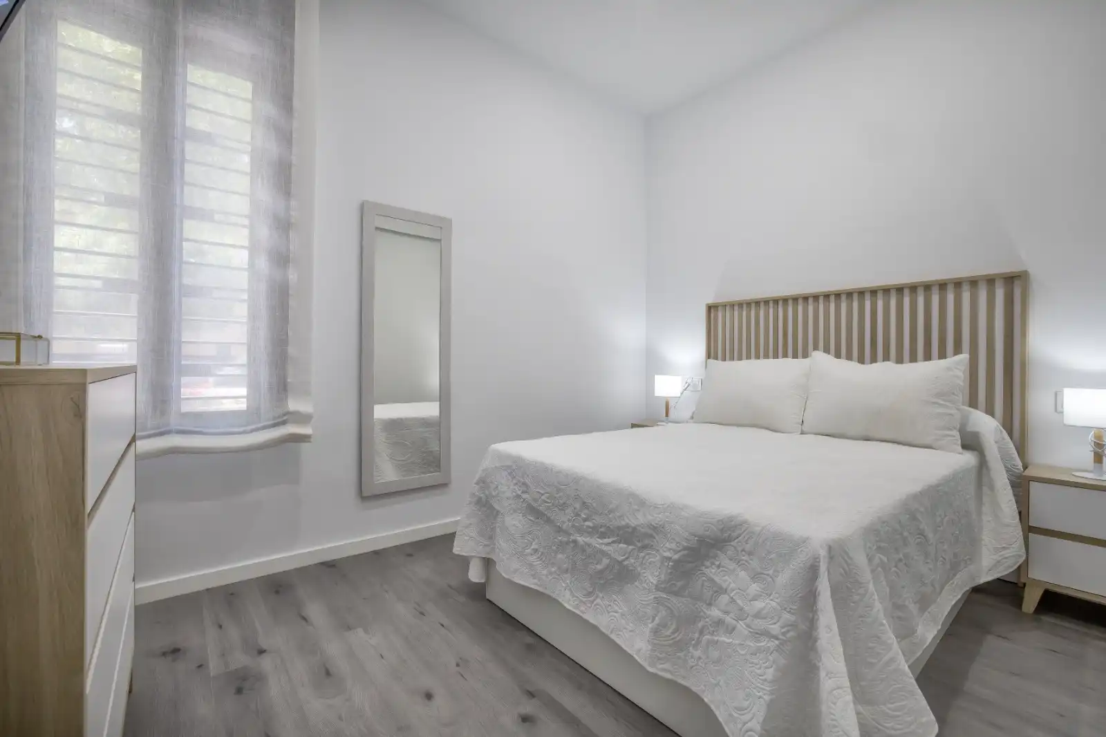 Wohnung mit Aufzug zur Miete in Calle Santa María de Trassierra, imagen 13