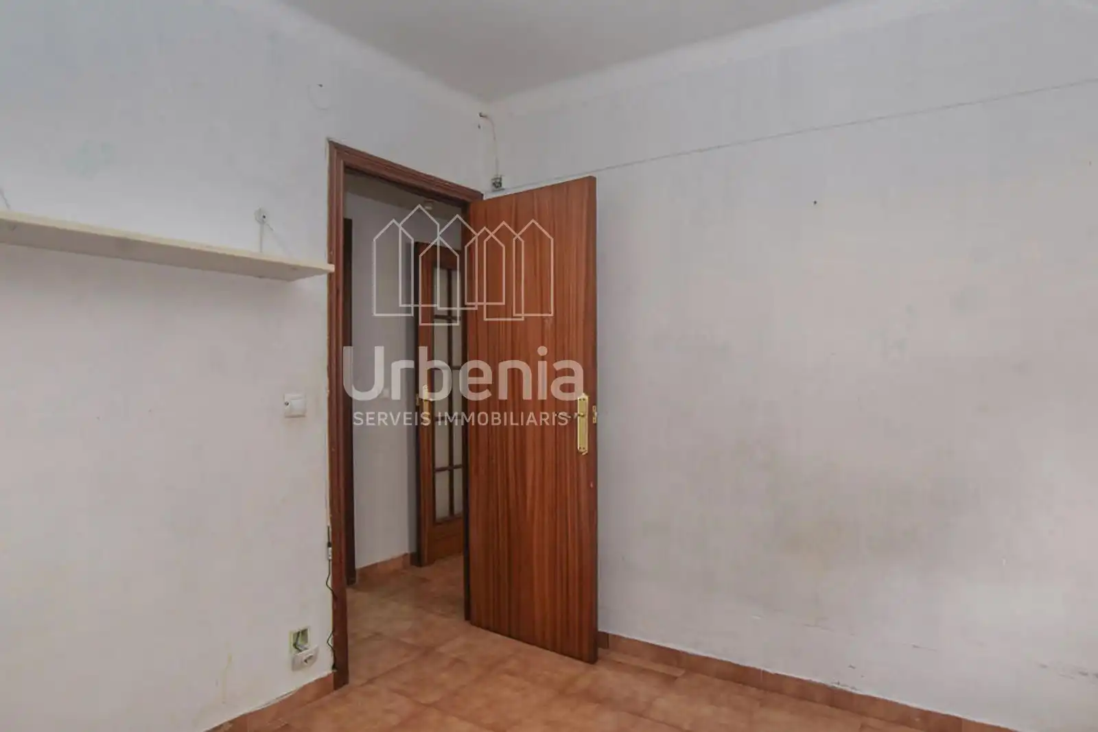 Bedroom of Attic for sale in Mataró  with Terrace
