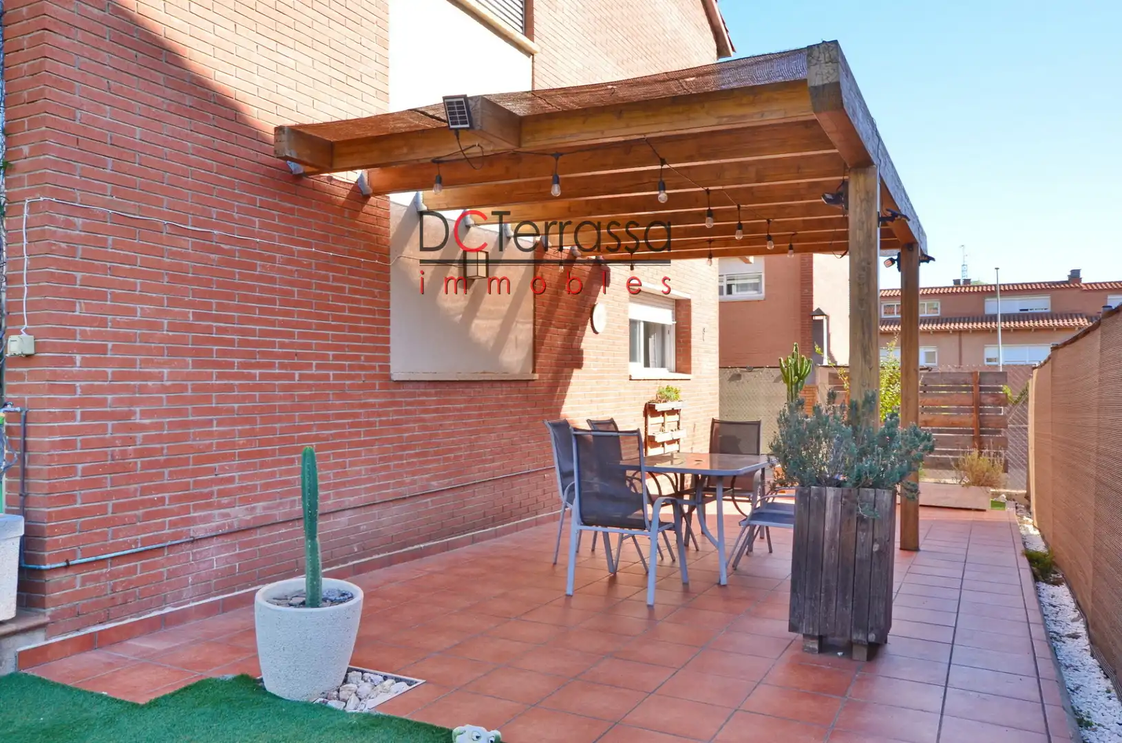 Maison jumelée avec jardin à vendre à Viladecavalls, imagen 5