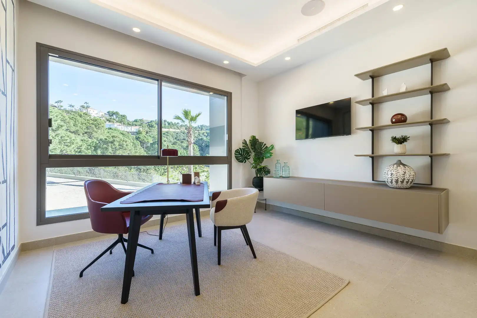 Casa con piscina en venta en La Zagaleta, imagen 45