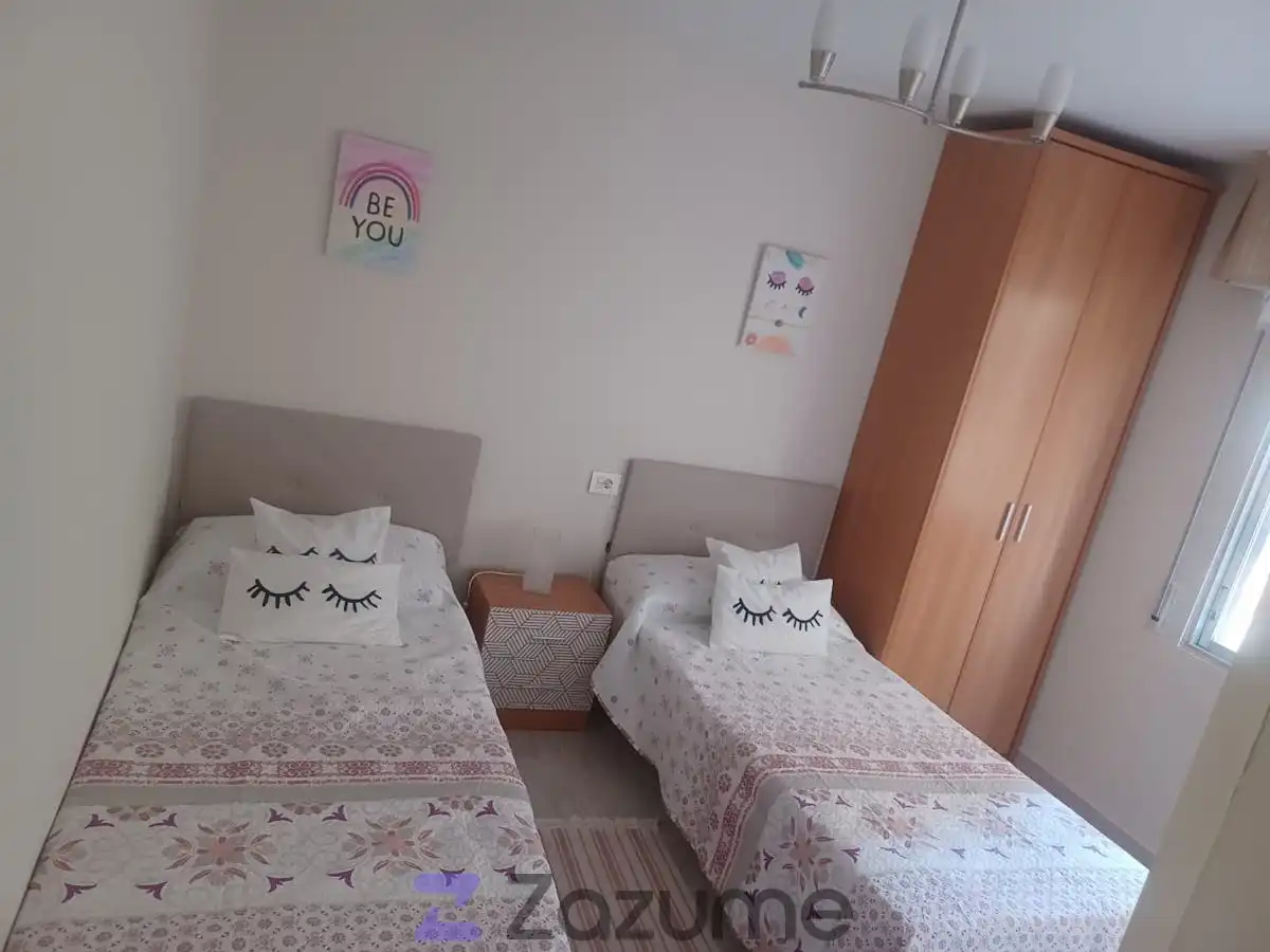 Wohnung zur Miete in C. Saturnino Rodríguez, Medina de Pomar