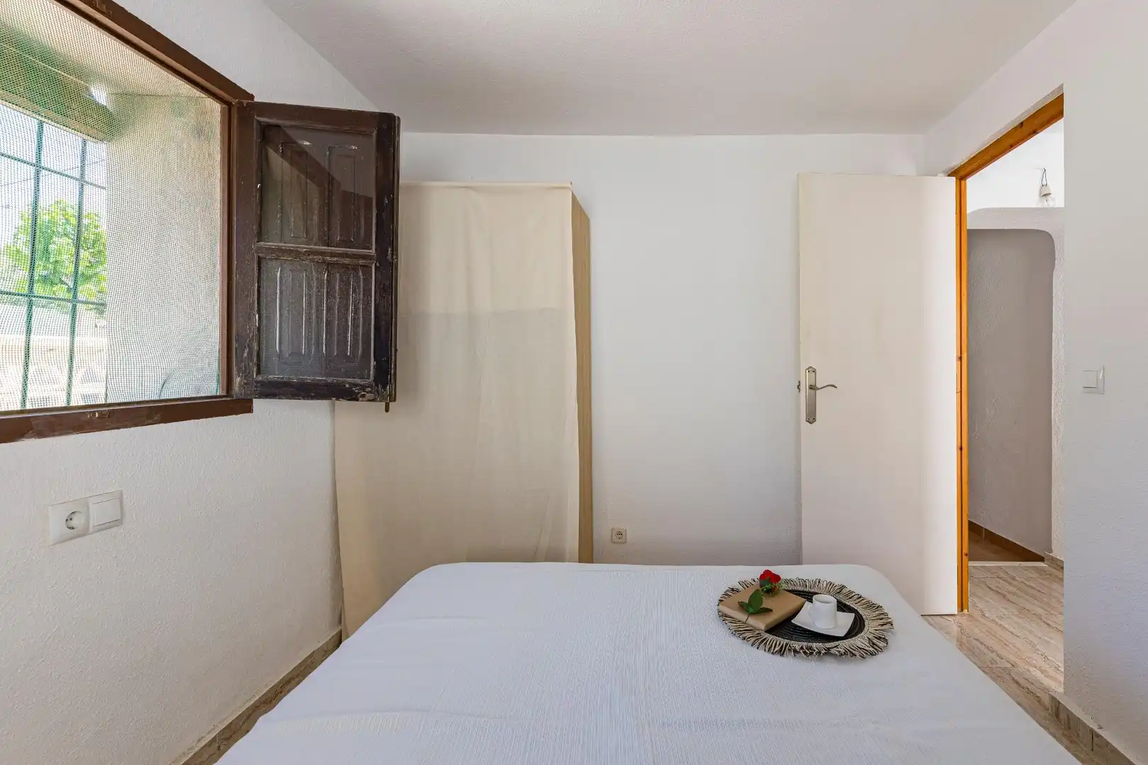 Habitación de Casa o chalet en venta en Pilar de la Horadada con Terraza