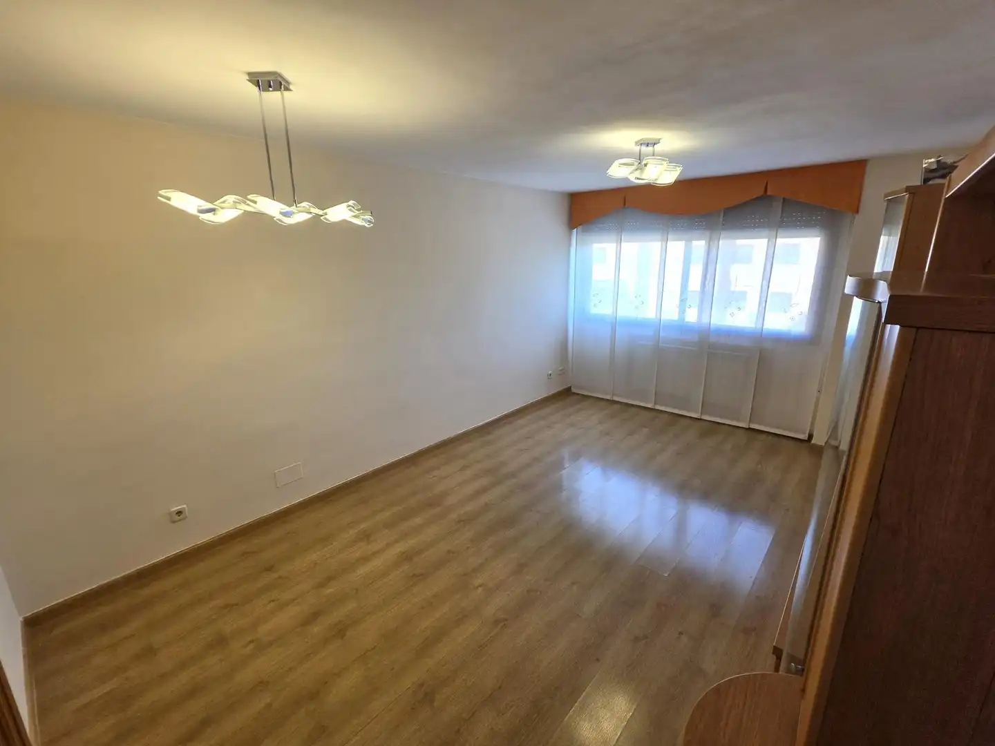 Sala de estar de Piso de alquiler en Valdemoro con Aire acondicionado y Calefacción