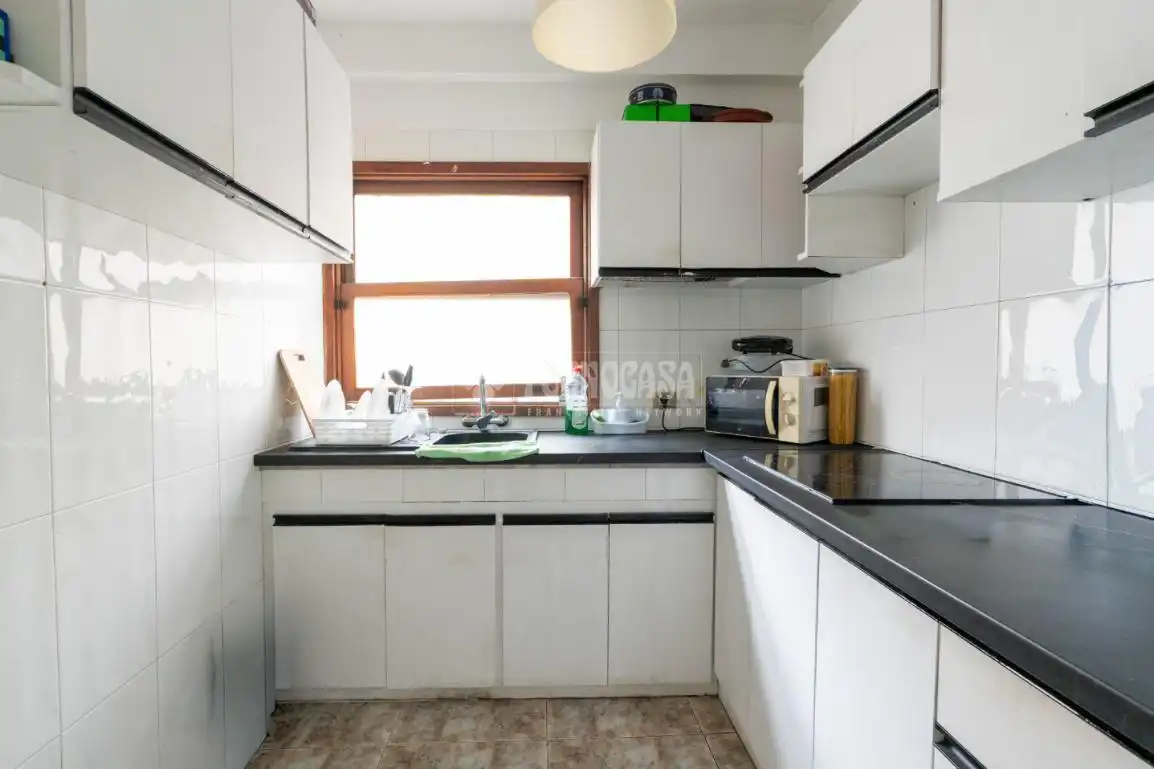 Flat for sale in La Salud