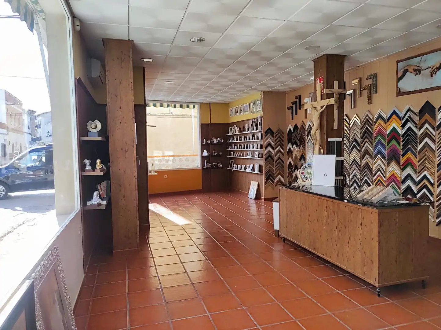 Local comercial en venda a Calle San Roque, imagen 35
