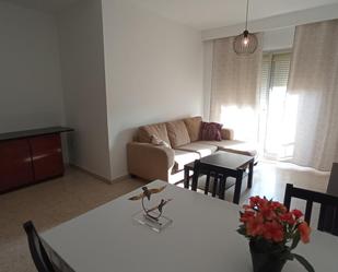 Living room of Flat to rent in Jerez de la Frontera  with Terrace