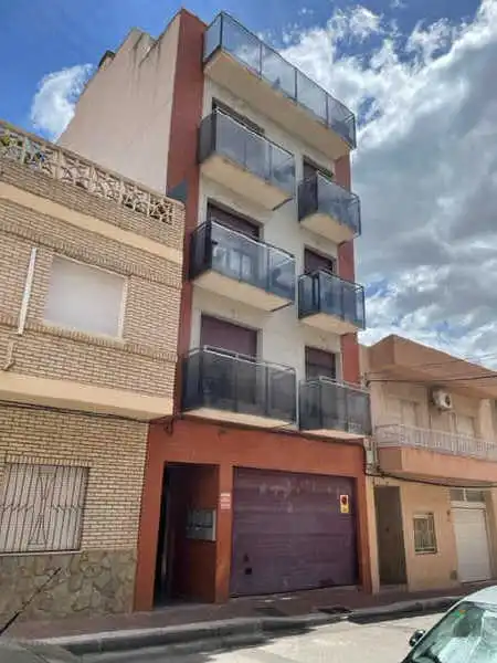 Aparcament en venda a C/ Enrique Salas, imagen 6