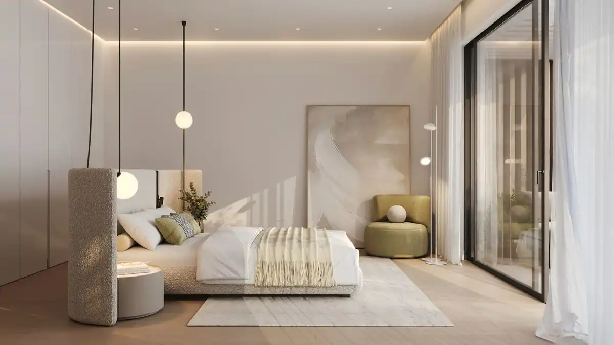 Wohnung mit Pool zum Verkauf in Mijas pueblo, imagen 12