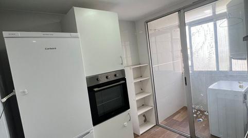 Photo 2 of Flat to rent in Manila, Colores -  Entreparques,  Sevilla Capital