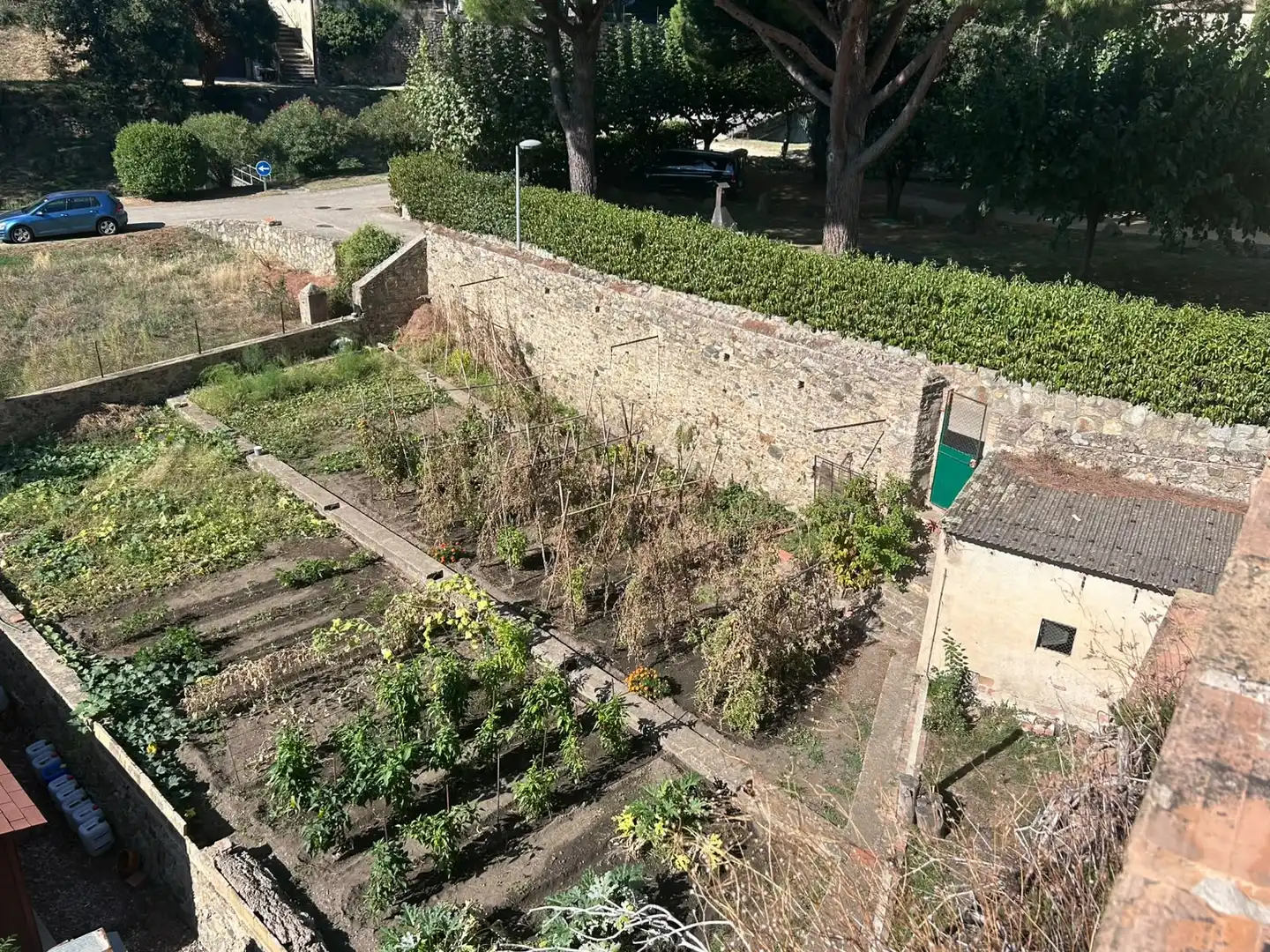 Casa rústica amb terrassa en venda a Carrer de les Dòmines 16, imagen 28