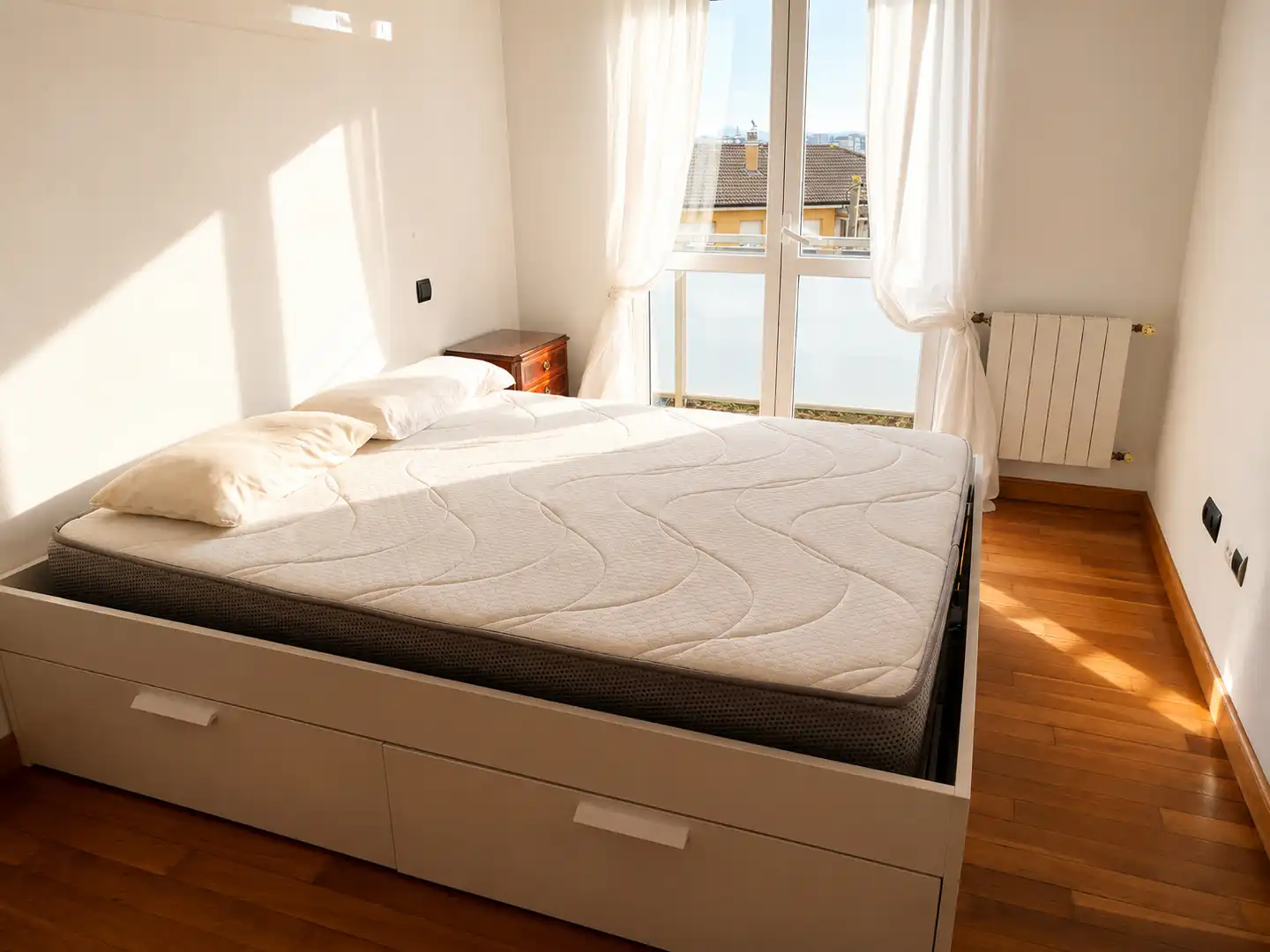 Flat for rent in Calle Pedro Rodríguez-Parets, Valdenoja