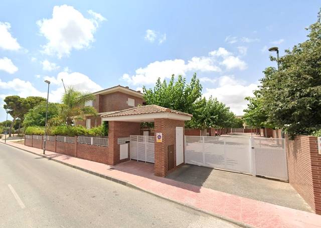 Garaje en Venta en Maria Fortuny en La Pobla de Mafumet