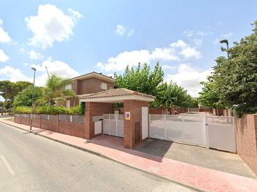 Individual en venda a Maria Fortuny